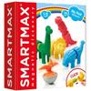 Magnetic Animals - My First Dinosaurs 1+, Smartmax