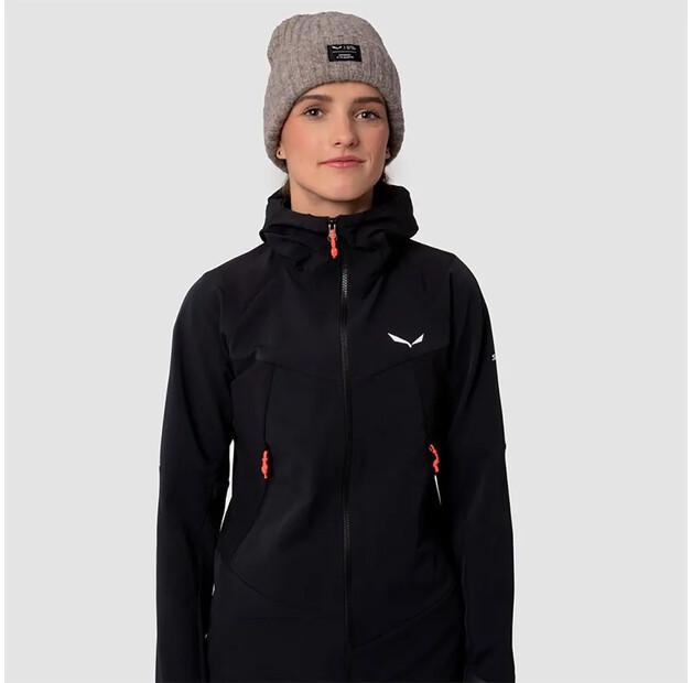 Salewa Куртка Sella Durastretch