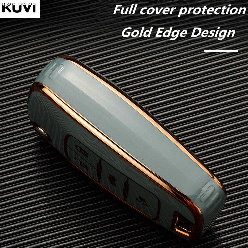 Plating Tpu Auto Key Fob Cover Housing Case Remote Fit For Chevrolet Cruze Aveo Trax Sail Malibu Captiva Opel Vauxhall Astra J Corsa Insignia