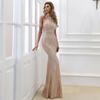 Abendkleider Lang Maix Partykleid Lang Maix Schwarz Formell