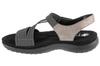 Rieker Sandals, Womens grey Sandals
