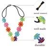 Mädchen Gänseblümchen Stirnbänder Elegantes Blumen Kopfschmuck Gänseblümchen Haarband Kopfschmuck Elegante Frühlings-Haarbänder Geburtstagsparty