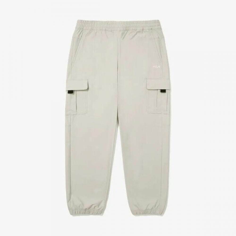 Fila Basic Stretch Woven Jogger Pants Fs2wpg3102xgre 95(XL)