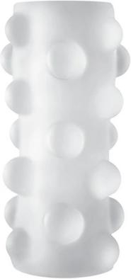 Doc Johnson - Rollerball double-sided masturbator