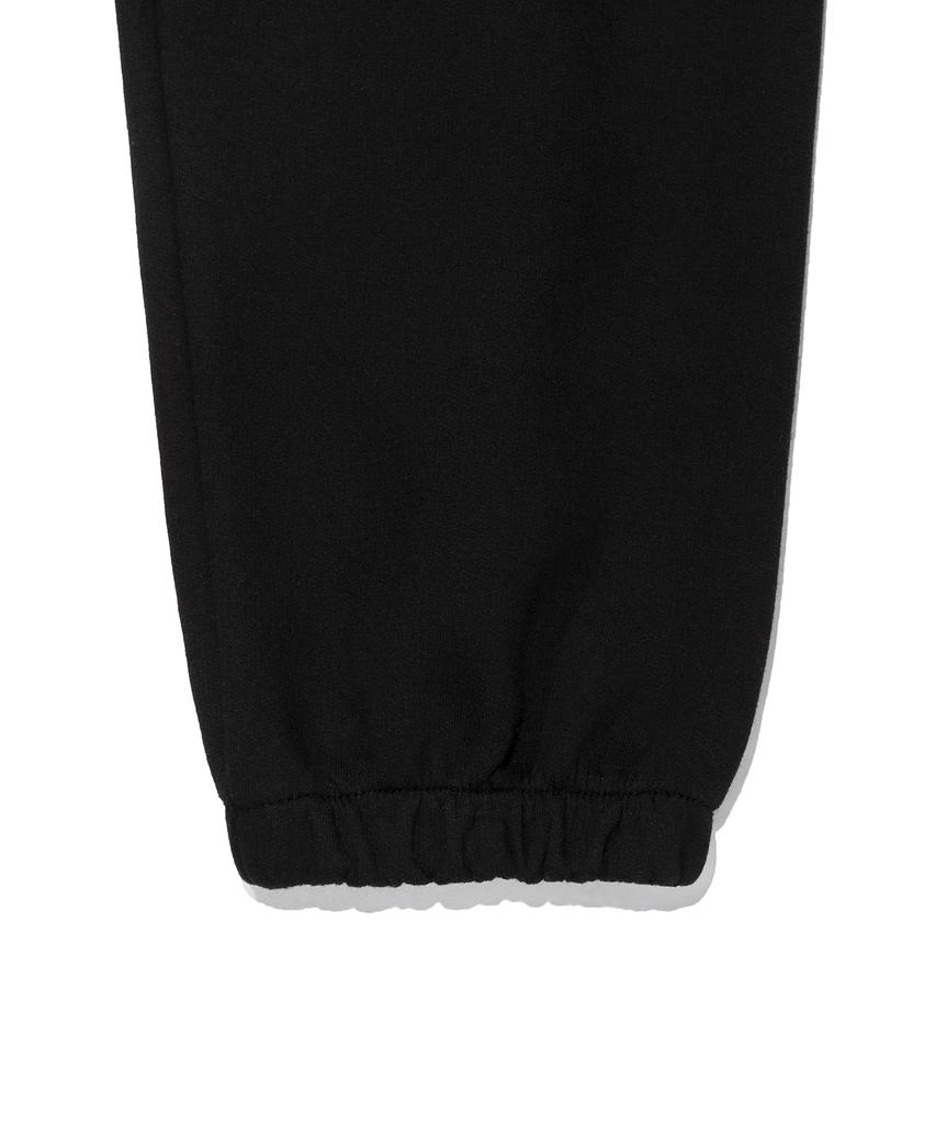 Eseulisseutyudio Stsd Arch Logo Sweat Jogger Pants Black