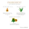 KHADI NATURAL Crema Solare SPF 15 PA++ Lozione 100 ml Per Pelli Grasse Senza Effetto Bianco Non Appiccicosa Senza Parabeni Cura Solare Quotidiana