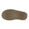 UGG EVA Abrasion Resistant Closed Toe Slippers Women's Chestnut Brown 1122550-CHE(Team1281-)