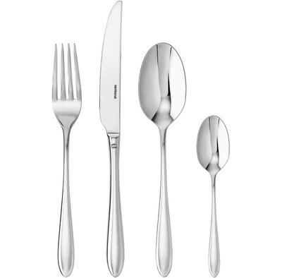 Sambonet Dream Cutlery Set, Monoblock, 18/10, 24 Pcs (52515-81)