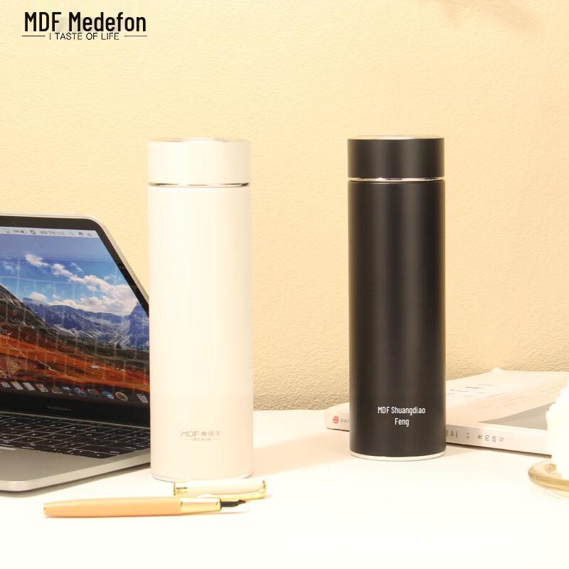 Chef Miss 304 Stainless Steel Insulated Water Cup