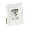 Photo Frame - Walther - Baroque - 20x30 Cm - White Wood - Classic Style - Mixed
