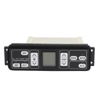 Grävmaskin Luftkonditionering Kontrollpanel Modulär Luftkonditioneringsstyrenhet 14657?2510 för Komatsu