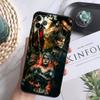 Halo of the Sun Silent Hill Phone Case For iPhone 15 14 13 12 11 16 Pro Max Plus Mini 7 8 X XS Max XR Back Cover Shell