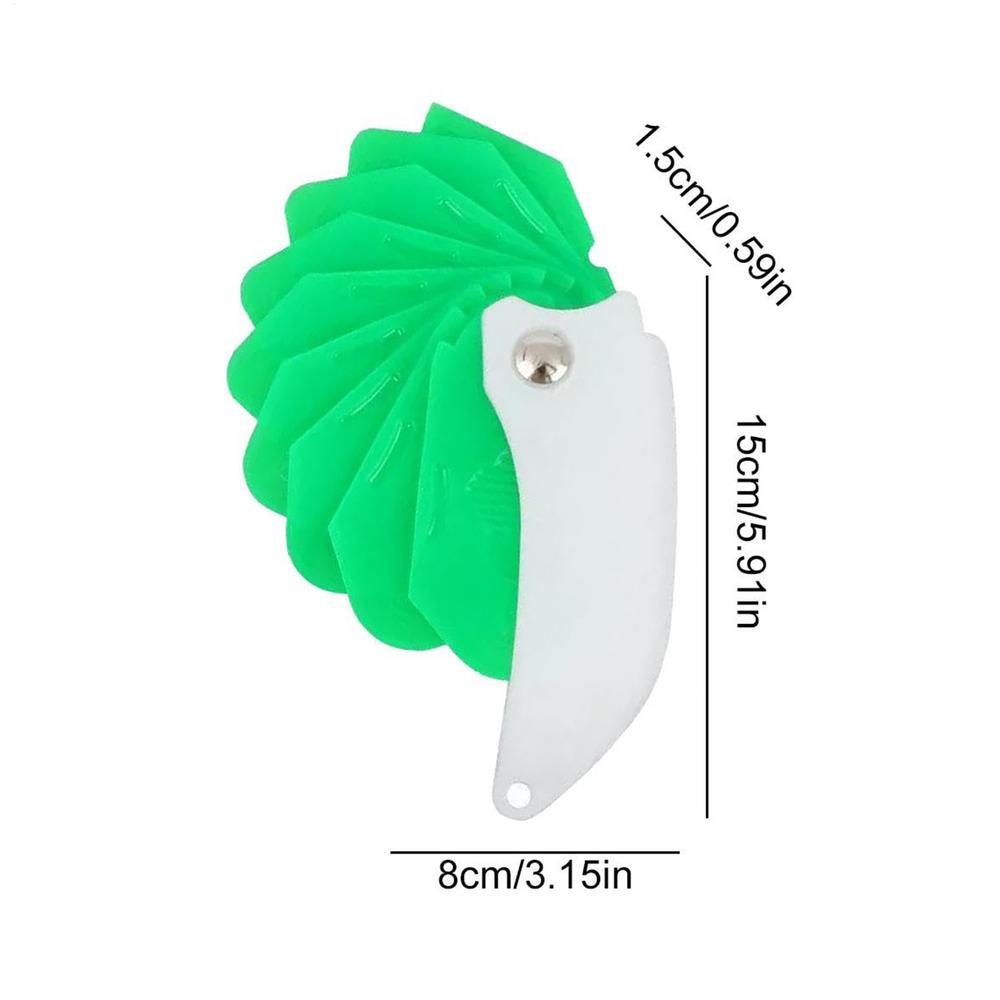 Seam Tool 9in1 Multipurpose Ergonomic Grout Removal for Home Bathroom Kitchen Window Floor Tile Shower DIY and More