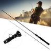 28080 Fishing Rod Fishing Pole AntiSlip Ergonomic Handle Lightweight Fishing Accessories(180UL )