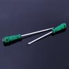 Multi-Specification Phillips & Flathead Manual Screwdriver for Household Use