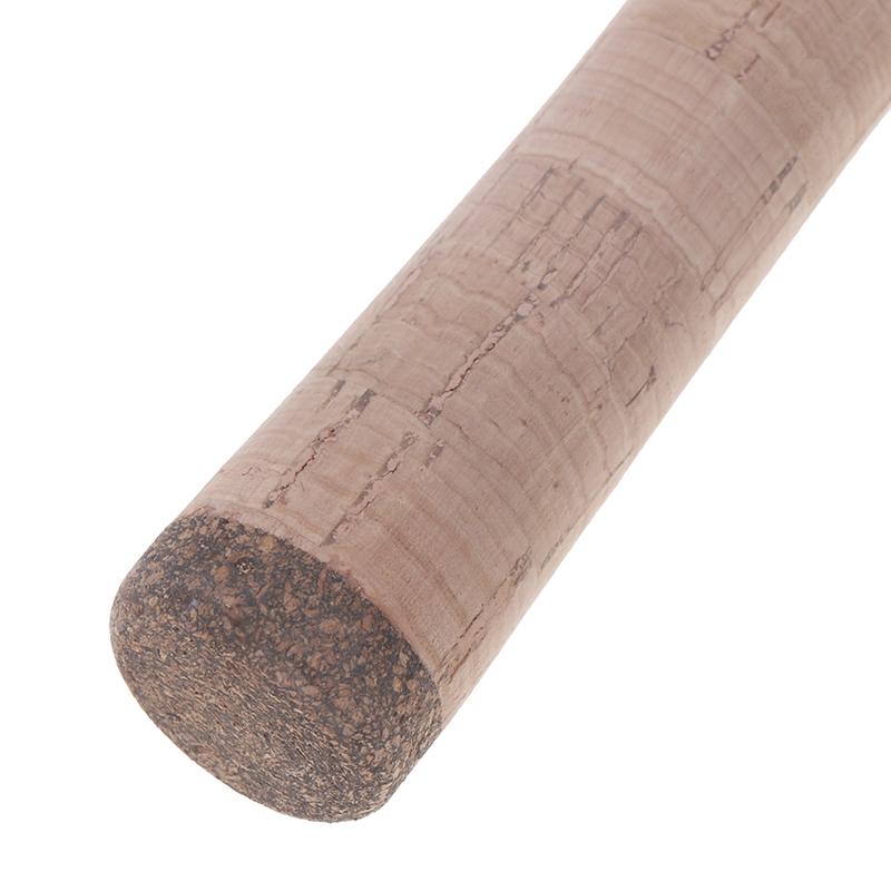 1 ks kompozitový korkový rybářský prut Rukojeť Držák tyče Oprava nebo výměna Snadná instalace Diy Stavební díl