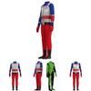 Vibrant Henry Danger Cosplay Costume For Kids Perfect For Halloween Parties