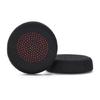 Headphone Earpads Ear Covers Ergonomic Design Long Last Wear for Voyager4320 4310 4220 4210 FocusB825 Devices Earmuff