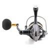 AbuGarcia Oceanfield 2500H Spinning Reel with Spare Spool Lightweight Durable Fishing Gear