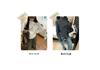 Women's Wool Turtleneck Knit Sweater, Long Sleeve, Autumn/Winter 2026, New Arrival