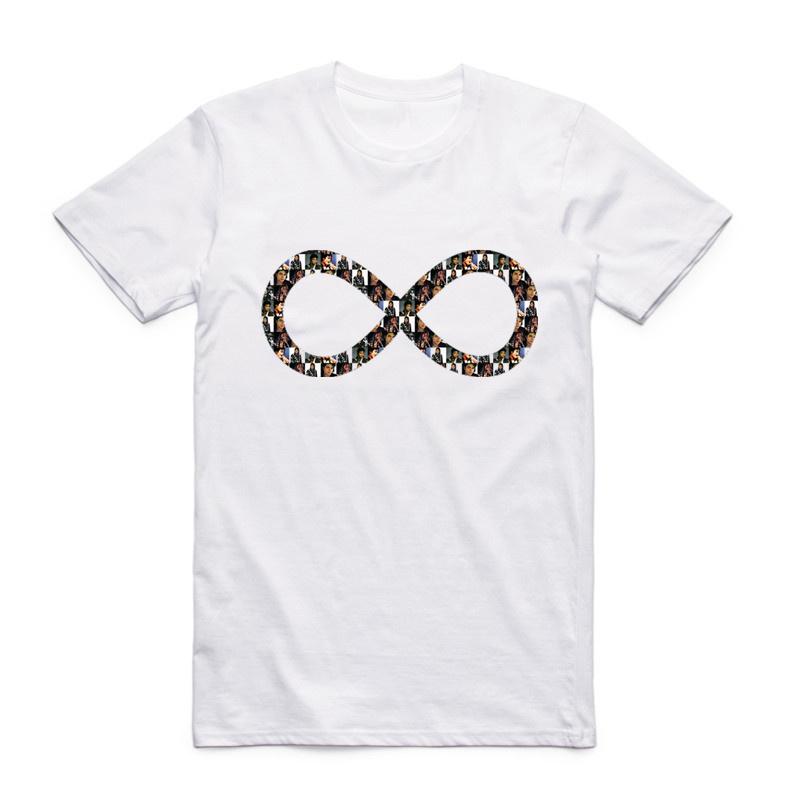 

Asian Size Men Women Printing Michael Jackson The King Of Pop T-shirt Summer Casual O-Neck Short Sleeves T-shirt HCP4132 4XL