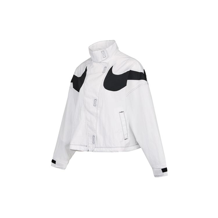 

New Nike Jacket Spring Women s White DD5585-100 XL