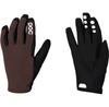 POC Resistance Enduro Cycling Gloves (Brown)