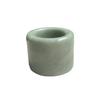 Green Guizhou Jade Thumb Ring - Large Size, Men's Style, Ideal for Temple Fair or Scenic Spot 