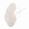 10pcs/ Set Replaceable Indispensable Cotton Safe Filter Net for Siphon Pot