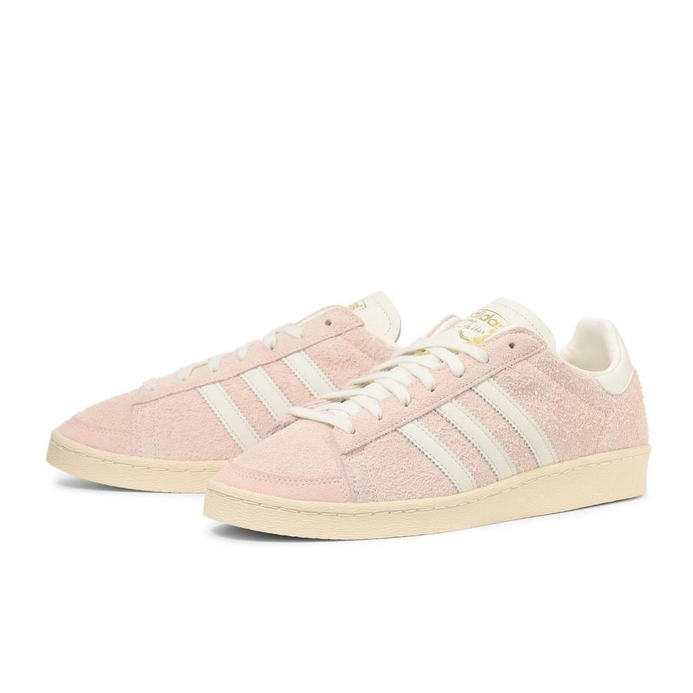 Adidas Jabbar Lo Js0806 Pink Ivor Warm