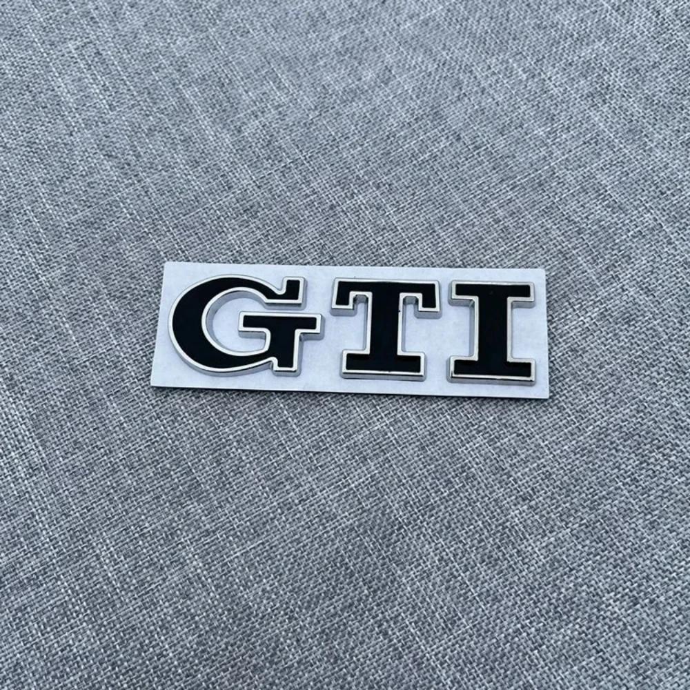 Golf 3 4 MK3 MK4 2026 Hot For VW VOLKSWAGEN 3D Metal Car Trunk Logo Sticker Grill Emblems Badge Decals For VW Golf 2 3 4 5 6 8 M