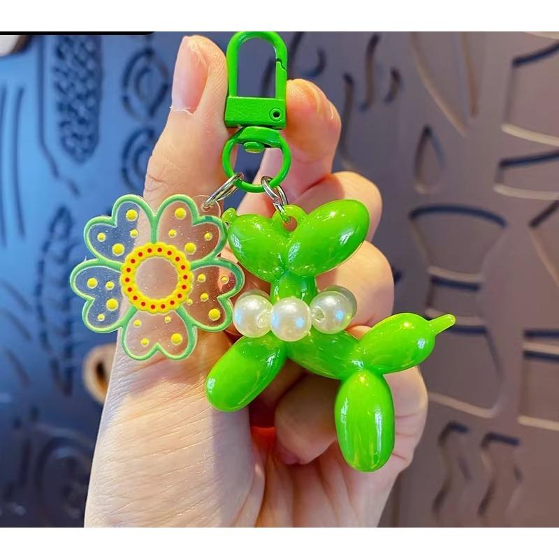 Stylish Acrylic Keychain , Durable & Chic Car Key Accessory for Men and Women, Perfect Gift for Friends, Bag Pendant Accessories