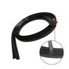 Ageing Rubber Seal Under Front Windshield Panel Sealed Strip Car Accessories 26-27s