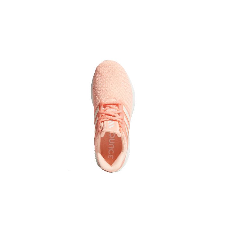 Adidas Alphabounce Rc 2.0 Comfortable Slip-Resistant Lightweight Low-Top Running Shoes Women sneaker Pink CG5597