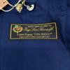 TOMORROWLAND Loropiana THE WAVE Wool x Silk Navy Jacket Jacket 44 NavyUsed