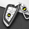 jnfb1 2/5/10/20Pc 14MM Remote Car Key Stickers Emblem Accessories for Chevrolet Cruze Captiva Lacetti Aveo Malibu Camaro Car Stickers