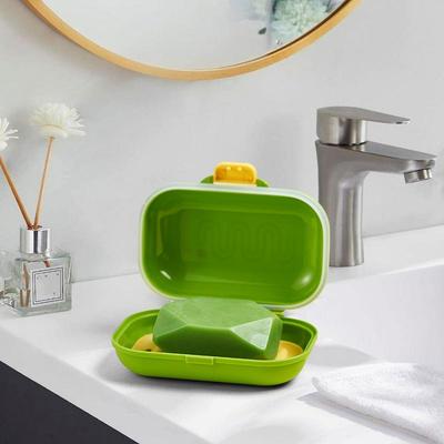 Banyo ve tuvalet – Sabunluklar