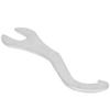 2 in 1 Bike Bottom Bracket Spanner Bicycle Lockring Pedal Removal Wrench Repair Tool