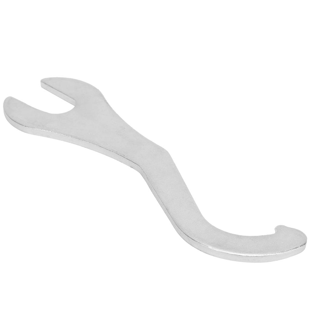 2 in 1 Bike Bottom Bracket Spanner Bicycle Lockring Pedal Removal Wrench Repair Tool