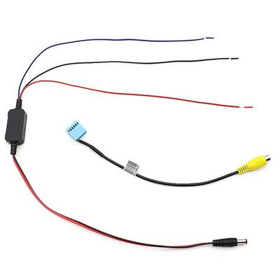 Zubehör für Autoelektronik – Autokabel, Adapter, Steckdosen