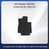Durable Nylon Car Floor Mats for 2014-2020 Toyota RAV4