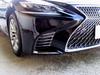 BRIGHTZ LS500 VXFA50 VXFA55 Early Model Super Mirror Stainless Steel Plated Front Bumper Duct Cover VXF VXF A50 A55 50 55 LS 500 32222
