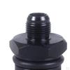 Billet Valve Cover Oil Cap W/-8 AN Fitting for 6.0L 05