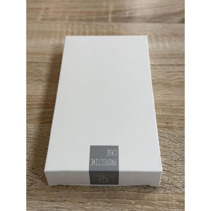 

Набор из 2 чехлов для Doogee S200 X с [2 защитными пленками для экрана], Ударопрочная силиконовая мягкая накладка, Ультратонкий ТПУ противоударный чехол для телефона для Doogee S200 X