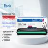 high capacity black toner, 3000 pages
