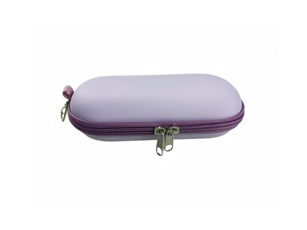 Portable Fashionable EVA Shockproof Waterproof Sunglasses Case