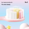 Canban Fairy Wand Antibacterial Toothbrush