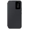 Etui Z Klapką Do Samsung Galaxy A54 5G Smart View Czarny