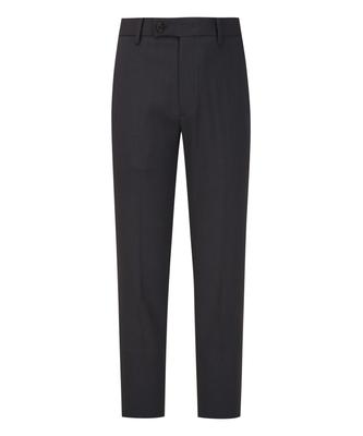 Jilseutyueoteunyuyogmaen Lightweight Cool Setup Pants - Charcoal Gray (Jnpa6B484Cg)