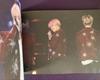 [USED] BTS Wings Tour Final Official Essay Book Jimin